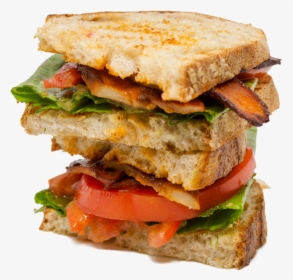 Breakfast Sandwich, HD Png Download, Transparent PNG