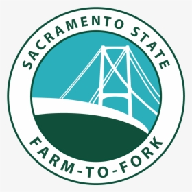 Sacramento State Farm To Fork Bites On The Bridge - Commission On Human Rights, HD Png Download, Transparent PNG