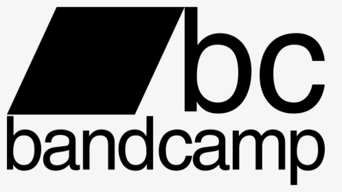 Bandcamp Logotype - Bandcamp, HD Png Download, Transparent PNG