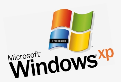 Windows Vista Logo Logos - Windows Xp, HD Png Download, Transparent PNG