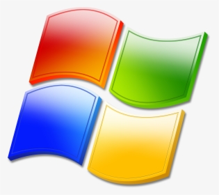 Windows 7 Clipart - Window 7 Start Button Logo, HD Png Download, Transparent PNG