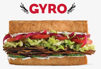 Wich Gyro, HD Png Download, Transparent PNG