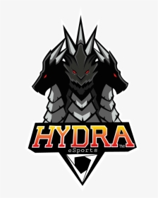 #hydra - Logo Hydra Esport Png, Transparent Png, Transparent PNG