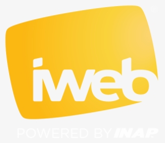 Iweb Logo, HD Png Download, Transparent PNG