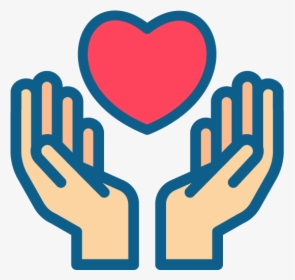 Providing Encouragement And Support To Help People - Icon, HD Png Download, Transparent PNG