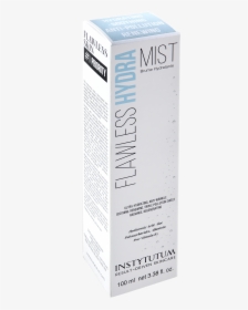 Flawless Hydra Mist - Box, HD Png Download, Transparent PNG