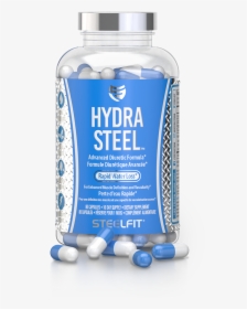 Hydra Steel, HD Png Download, Transparent PNG