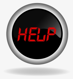Help, Service, Button, Icon, Back, Web, Internet - Principe Actif, HD Png Download, Transparent PNG