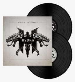 Hydra Within Temptation, HD Png Download, Transparent PNG