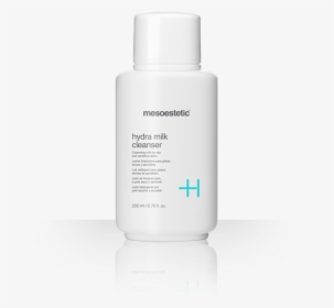 Product - Mesoestetic Hydra Milk Cleanser, HD Png Download, Transparent PNG