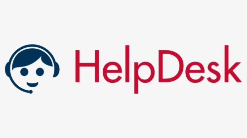 Help Desk Logo - Help Desk Helpdesk Logo, HD Png Download , Transparent ...