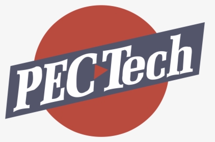 Pec Tech, HD Png Download, Transparent PNG