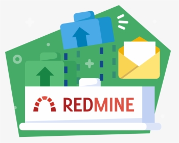 Helpdesk Bundle - Redmine, HD Png Download, Transparent PNG