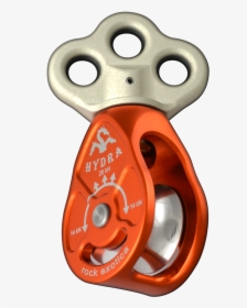Hydra - Rock Exotica Hydra Pulley, HD Png Download, Transparent PNG
