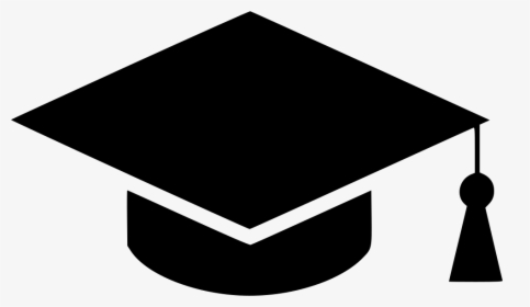 Knowledge - Icon Graduate, HD Png Download, Transparent PNG