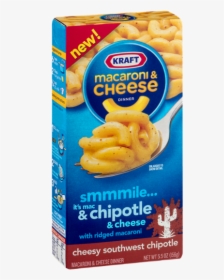 Kraft Macaroni And Cheese, HD Png Download, Transparent PNG