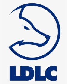 Team Ldlc Logo, HD Png Download, Transparent PNG