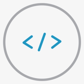 Transparent Web Development Icon Png - Symbol, Png Download, Transparent PNG