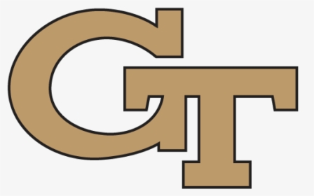 Georgia Tech Logo Png - Georgia Tech Athletics Logo Png, Transparent Png, Transparent PNG