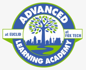 Advanced Learning Academy - Advanced Learning Academy Logo, HD Png Download, Transparent PNG