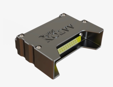 Aaton Socket Front - 2350015 Xlr3 Aaton, HD Png Download, Transparent PNG