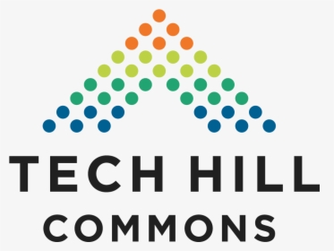 Thc Logo - Tech Hill Company Logo, HD Png Download, Transparent PNG
