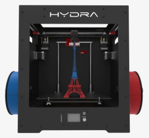 Hydra 200 3d Printer, HD Png Download, Transparent PNG
