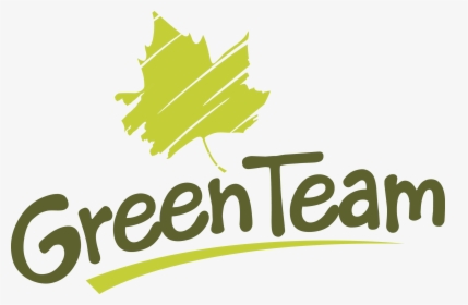 Ccnl Green Team Rgb - Conservation Corps Newfoundland Green Team, HD Png Download, Transparent PNG