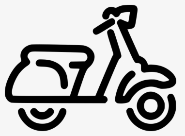 Accepteret Synes godt om elskerinde Vespa Scooter Motorbike - Vespa Scooter Logo Png, Transparent Png ,  Transparent Png Image - PNGitem