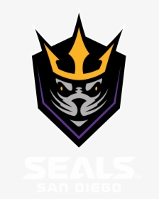 San Diego Seals Lacrosse, HD Png Download, Transparent PNG