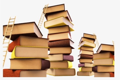 Books Are The Ladder Of Human Progress, HD Png Download, Transparent PNG