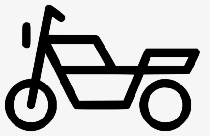 Motorcycle Motorbike Bike Motor, HD Png Download, Transparent PNG