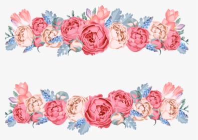 Free Png Download Pink Flower Vector Png Images Background - Flower Vector Design Png, Transparent Png, Transparent PNG