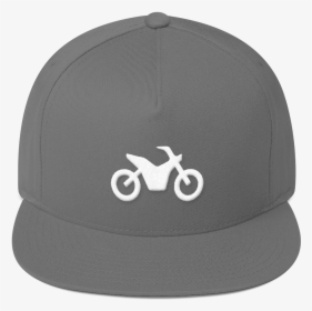 Iconspeak One Motorbike Hat - Baseball Cap, HD Png Download, Transparent PNG