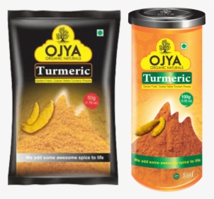 Turmeric Powder Manufacturer And Exporter In India - Superfood, HD Png Download, Transparent PNG