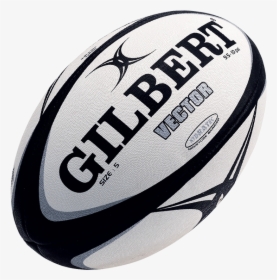 Transparent Rugby Ball Png - Rugby Ball Transparent Background, Png Download, Transparent PNG