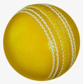 Coloured Cricket Balls - Buy Coloured Cricket Balls, HD Png Download, Transparent PNG