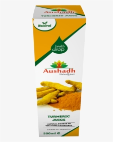Turmeric, HD Png Download, Transparent PNG