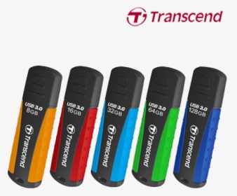 Transcend 32gb Jetflash 810 Usb - Transcend Jetflash 810 Usb 3.0 Pendrive, HD Png Download, Transparent PNG