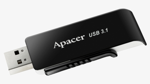 Apacer Handy Steno Ah323, HD Png Download, Transparent PNG