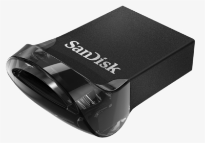 Sandisk Ultra Fit Usb 3.1 Flash Drive, HD Png Download, Transparent PNG