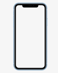 Apple Iphone Xs Png Image Free Download Serachpng - Speed Limit Sign Blank, Transparent Png, Transparent PNG