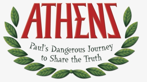 Athens Paul's Dangerous Journey To Share The Truth, HD Png Download, Transparent PNG