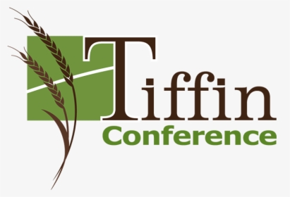 Tiffin Conference Logo - Agri, HD Png Download, Transparent PNG