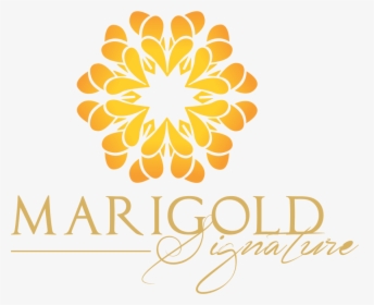 Marigold Signature - โรงแรม มาริ โก ล, HD Png Download, Transparent PNG