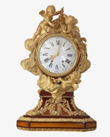 Clock,analog Watch,antique,home Accessories,wall Clock,quartz - Antique Png, Transparent Png, Transparent PNG