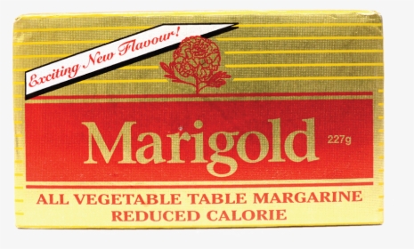 Marigold-01, HD Png Download, Transparent PNG