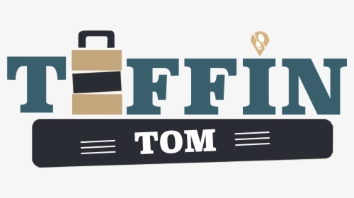 Tiffin Tom Online Store - Graphic Design, HD Png Download, Transparent PNG