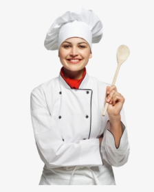 Tiffin Service In Mohali - Chef, HD Png Download, Transparent PNG