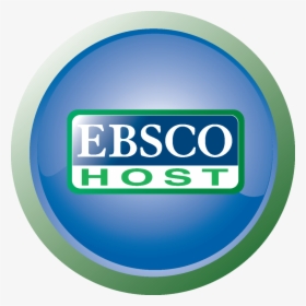 Logo Ehost - Ebsco Database, HD Png Download, Transparent PNG